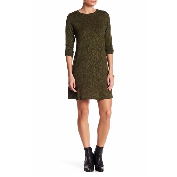 bobeau Dresses & Skirts - Bobeau Dress